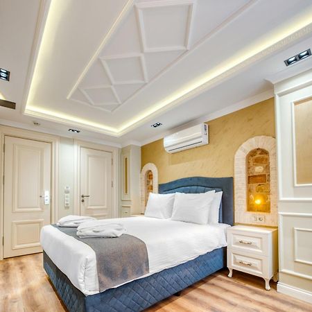 Mahhsen Mansion Oldcity Стамбул Экстерьер фото