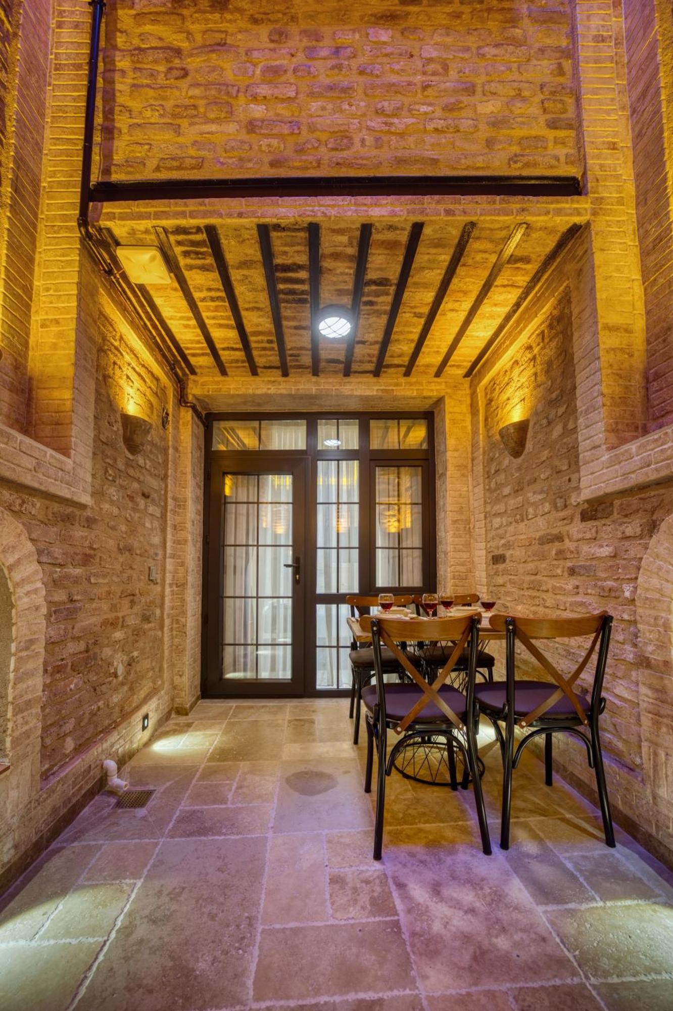 Mahhsen Mansion Oldcity Стамбул Экстерьер фото
